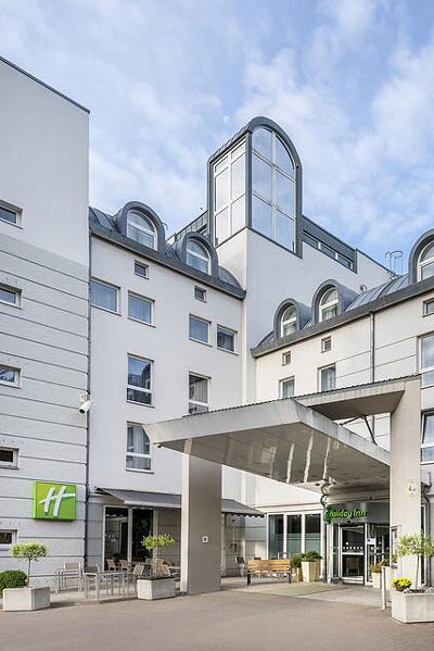 Holiday Inn Lübeck