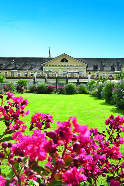 Kurpark Hotel Bad Dürkheim