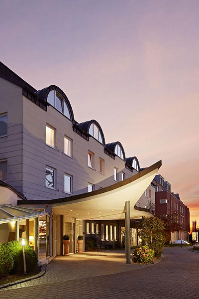 Lindner Hotel Speyer