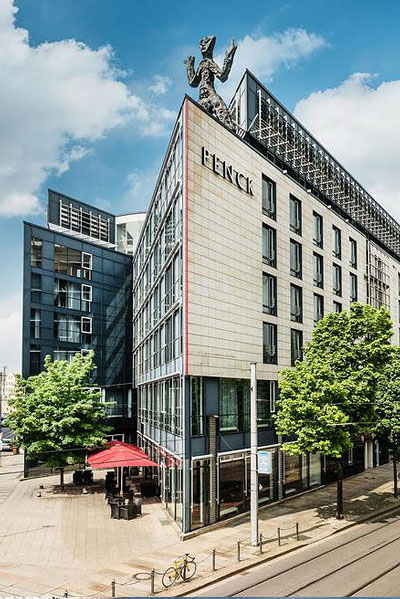 Penck Hotel Dresden