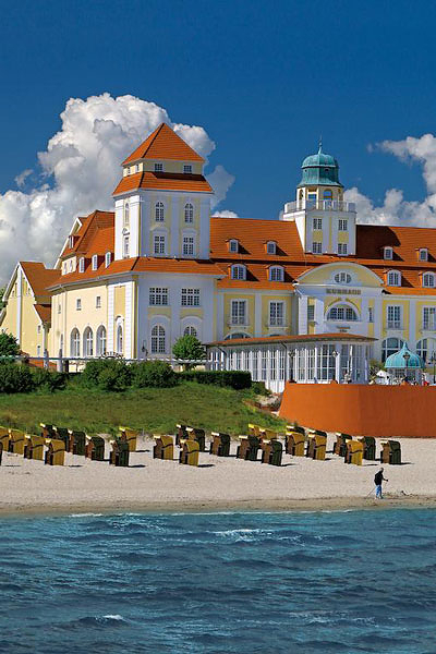 Kurhaus Binz