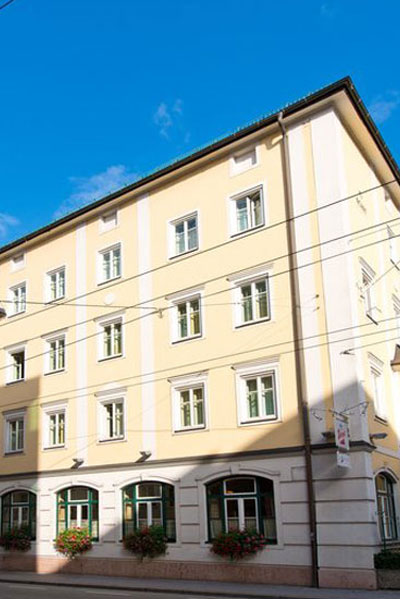 ACHAT Hotel Salzburg zum Hirschen