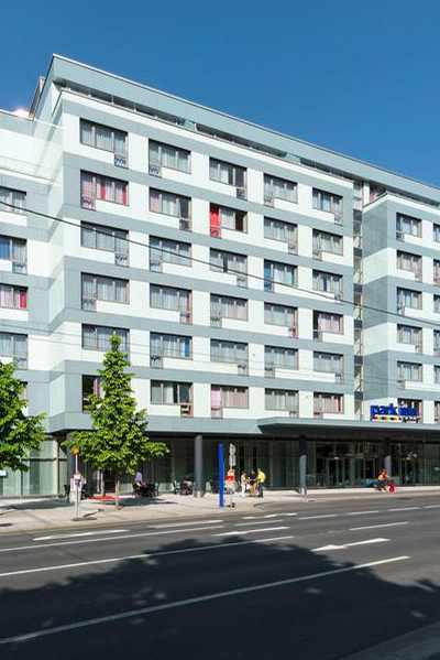 Park Inn by Radisson Linz