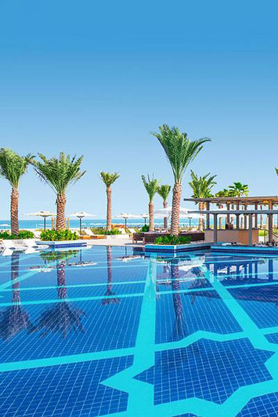 Rixos Premium Saadiyat Island