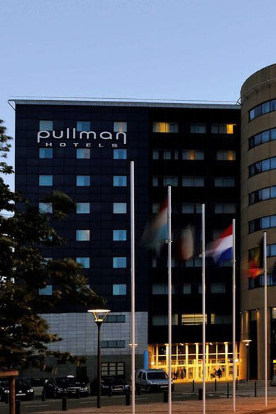 Pullman Brussels Centre Midi