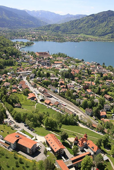 Das Tegernsee