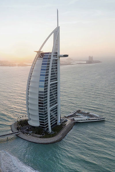 Jumeirah Burj Al Arab