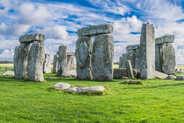 Großbritannien_Stonehenge