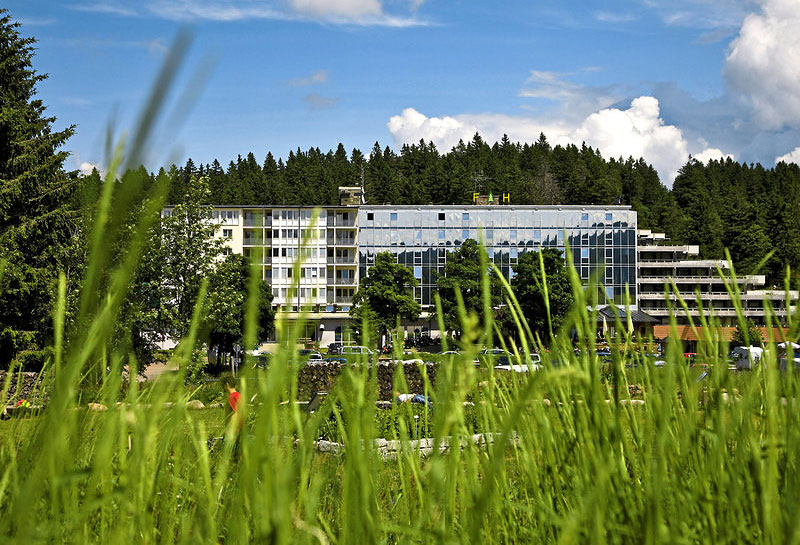 Familotel Feldberger Hof Hotel