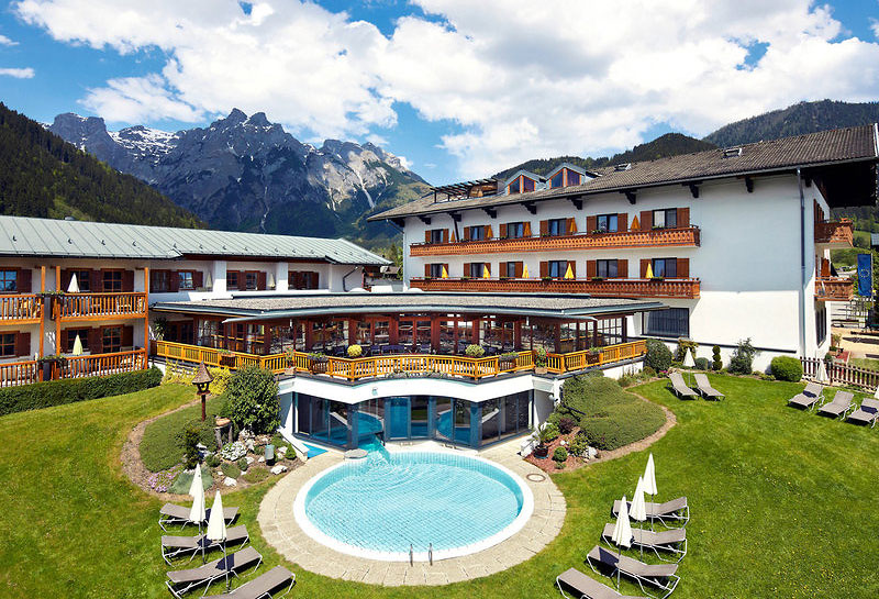 GUT Wenghof - Family Resort