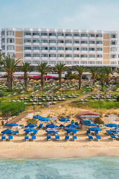 Alion Beach Hotel