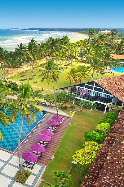 Thaala Bentota Resort