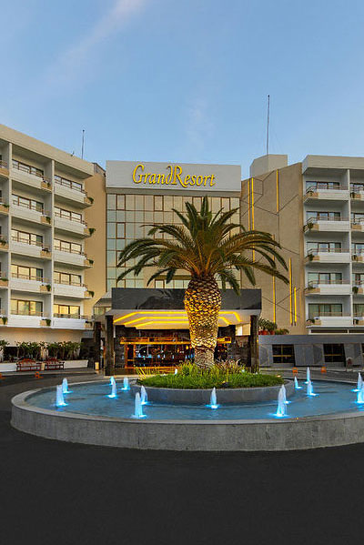 Grandresort Hotel