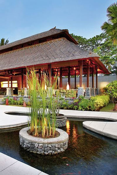 Amarterra Villas Bali