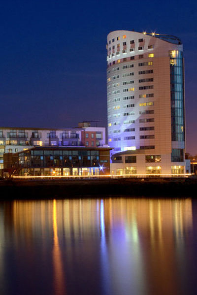 Clayton Hotel Limerick