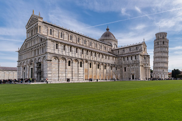 Italien_Pisa