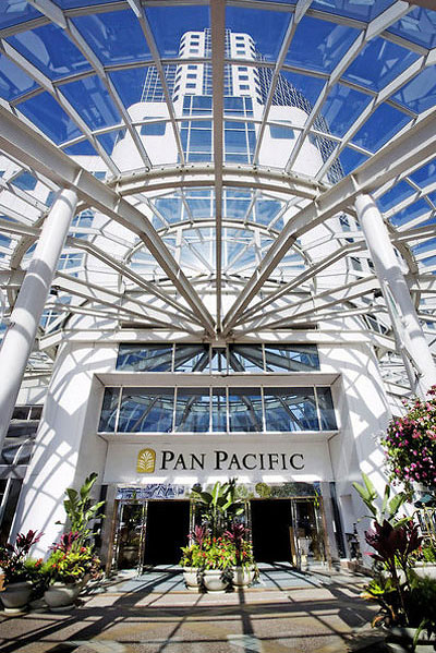 Pan Pacific Vancouver