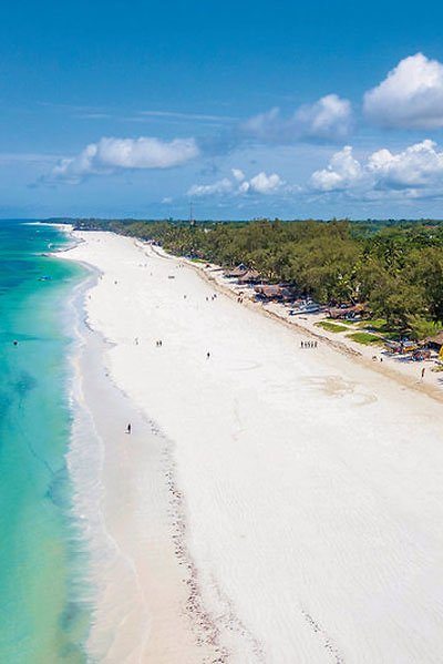 Diani Sea Lodge