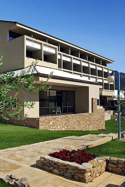 BRETANIDE Sport & Wellness Resort