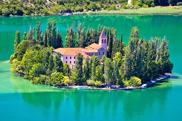 Kroatien_Krka