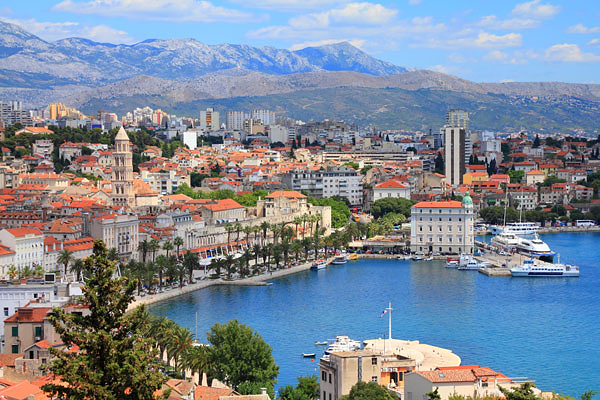 Kroatien_Split