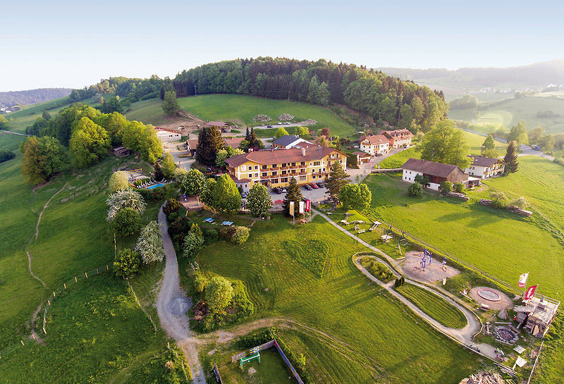 Familotel Landhaus zur Ohe