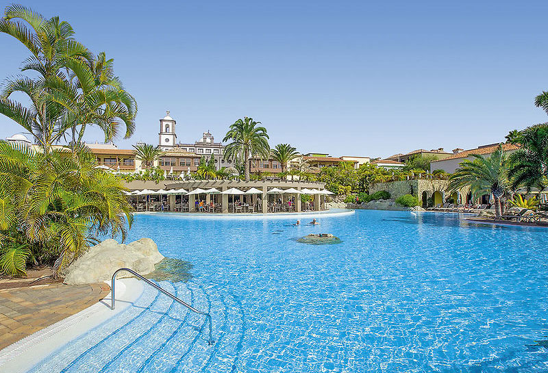 Lopesan Villa Del Conde