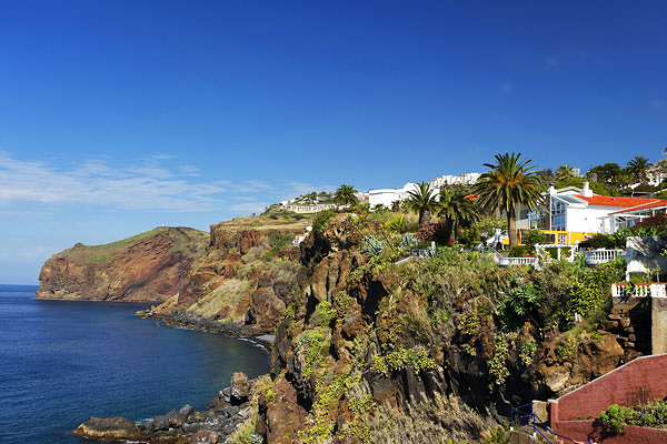 Madeira Canico De Baixo