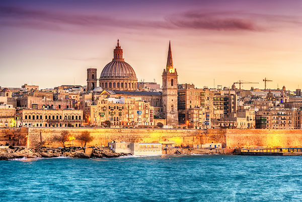 Malta_Valletta