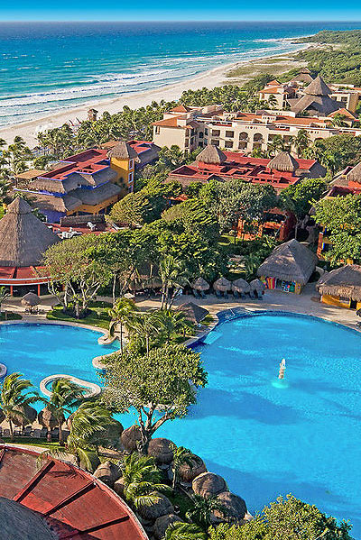 Iberostar Waves Tucán