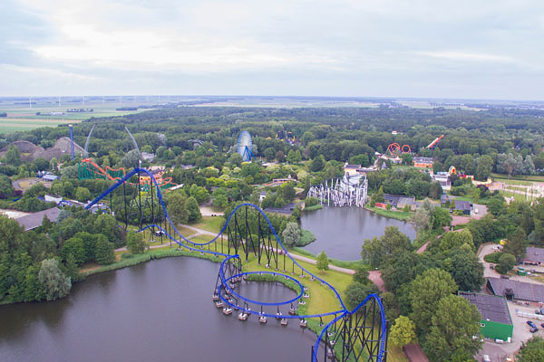 Niederlande_Freizeitpark