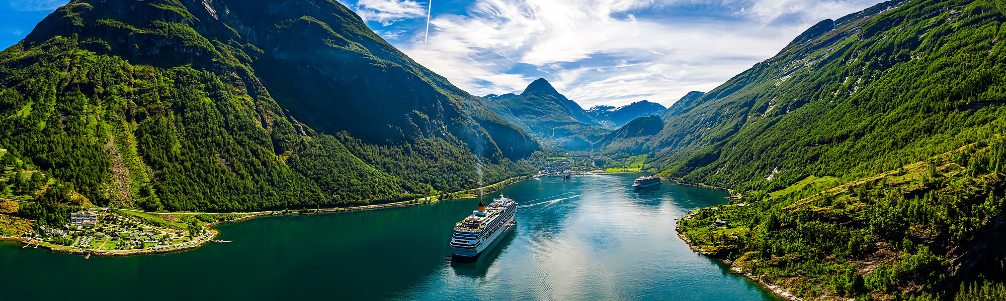 Norwegen_Header