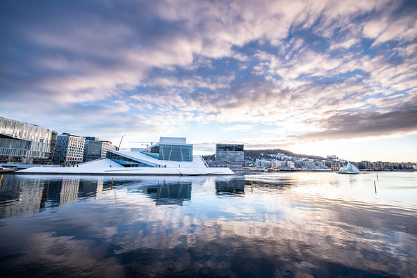 Norwegen_Nationalmuseum