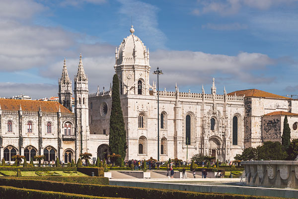 Portugal_Lissabon