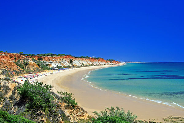 Portugal_Praia_Da_Falesia