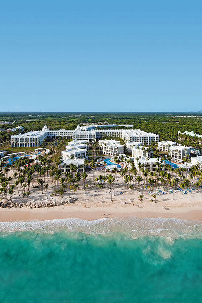 Iberostar Selection Hacienda Dominicus