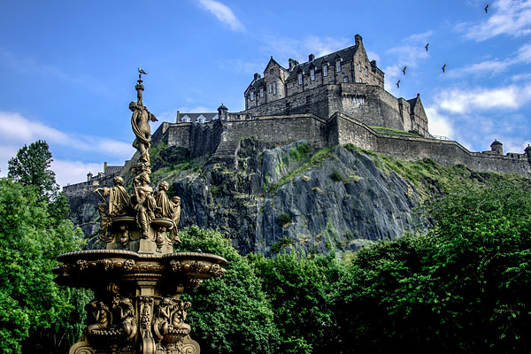 Edinburgh