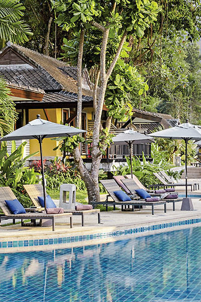 Moracea by Khao Lak Resort