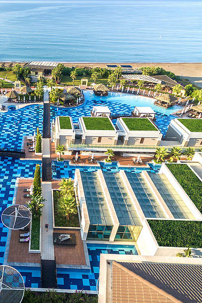 TUI BLUE Belek