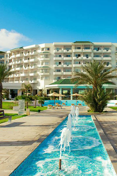 Iberostar Selection Royal El Mansour