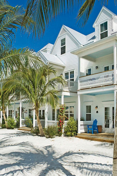 Parrot Key Hotel & Villas