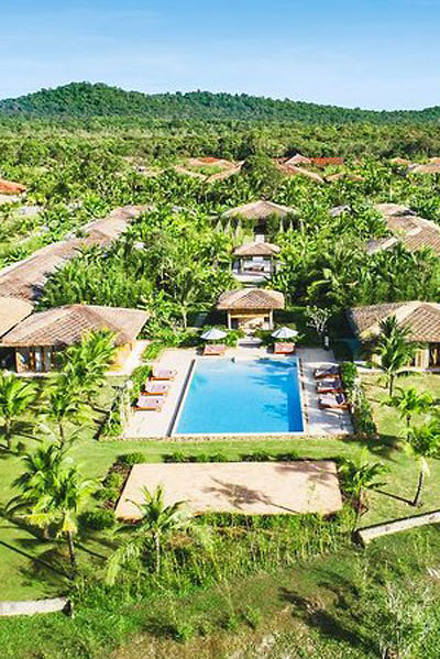 Fusion Resort Phu Quoc