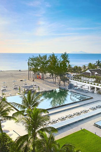 Pullman Danang Beach Resort